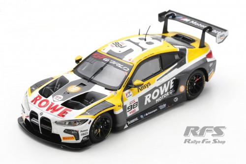 Bmw gt3 24h - gt3,