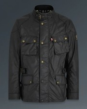 Giacca BELSTAFF Crosby in