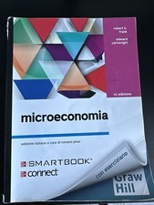 Manuale microeconomia vii - manuale,