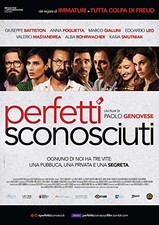 Perfetti Sconosciuti - DVD