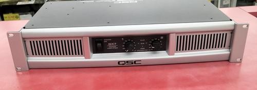 Qsc audio gx7 amplificatore - gx7,