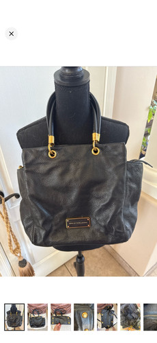 Marc jacobs borsa a - marc, by
