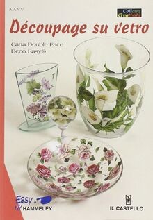 Découpage vetro von vv - découpage, aa