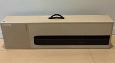 Sonos Beam Gen 2 Compact Smart