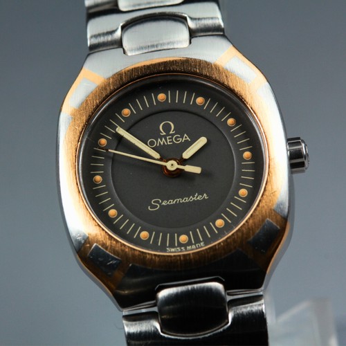 Orologio vintage omega polaris - omega,