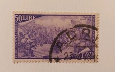 Francobolli Italia 1948 -