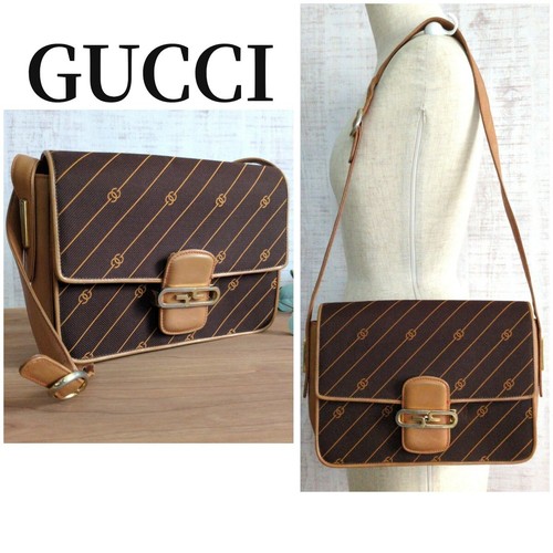 Borsa spalla gucci - a,