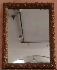 Splendida Antica Specchiera