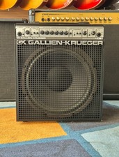 Gallien-Krueger MB150E III