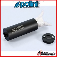 POLINI TANK VESPA 50 2T PK