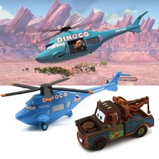 1-2 Pezzi Disney Auto 1 Tow
