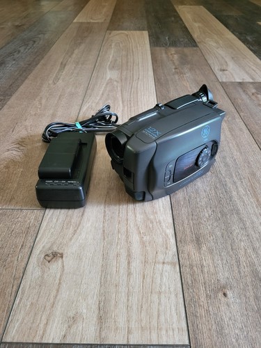Videocamera thomson - videocamera,