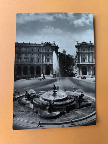 Roma piazza dell - dell',