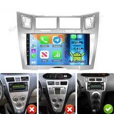 Autoradio per Toyota Yaris