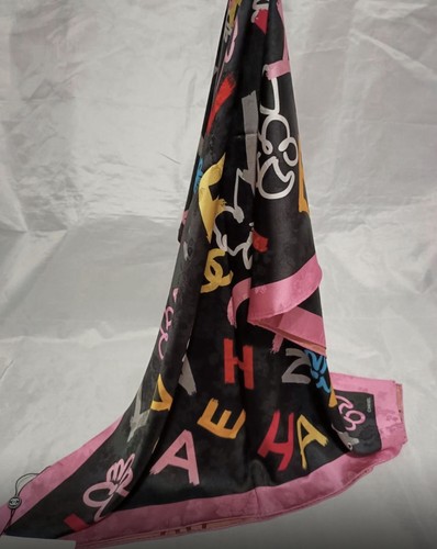 Foulard stola chanel - stola,