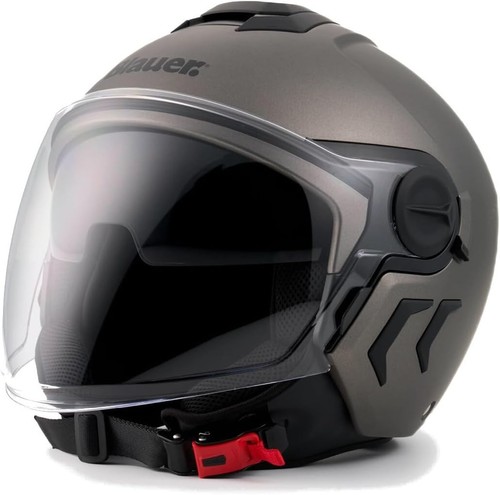 Blauer casco demi jet - demi,