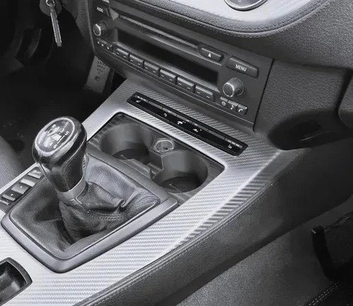 Bmw e89 center console dual - bmw,
