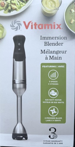 Vitamix frullatore - frullatore, ad