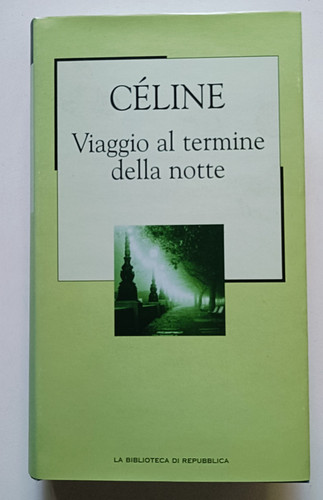 Viaggio termine della - viaggio,