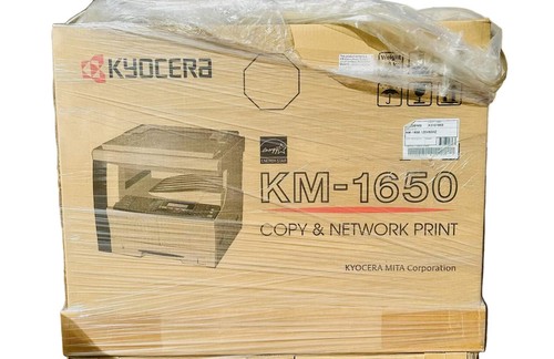 Brand new genuine kyocera - new,