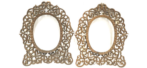 Cornici legno stile - cornici,