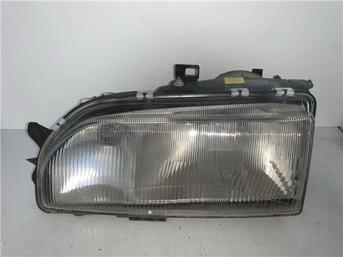 Faro anteriore sinistro ford - faro,