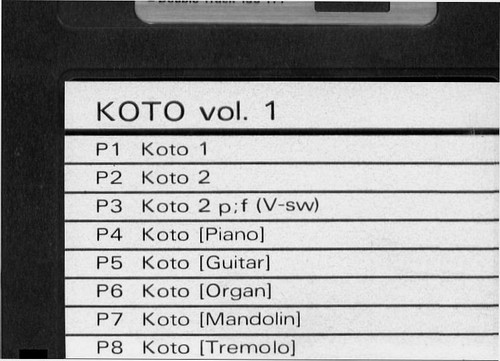505 sound library - l-505,