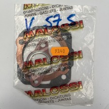 BUSTA GUARNIZIONI PER GRUPPO TERMICO Ø 57,5 VESPA 50 CC MALOSSI