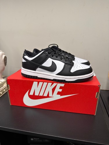 Nike dunk low retro white - dunk,