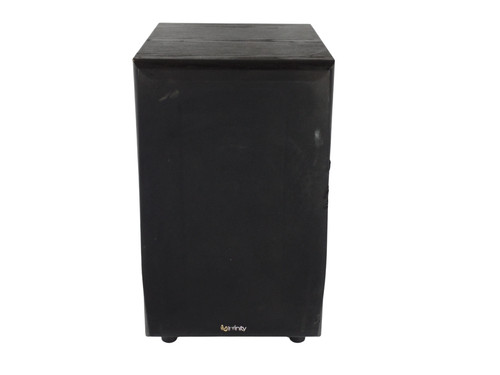 Infinity subwoofer - infinity,