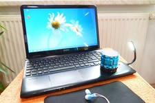 Sony Vaio SVE15 l 15 pollici