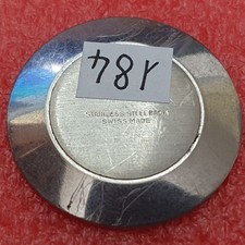 fondello scatto cassa orologio