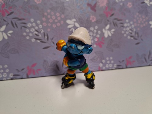 Puffi schleich peyo - schleich, /