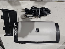 scanner desktop fujitsu