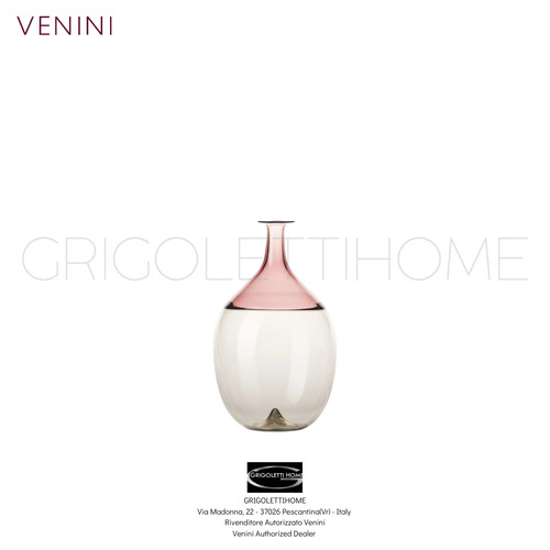 Venini vaso bolle - -,