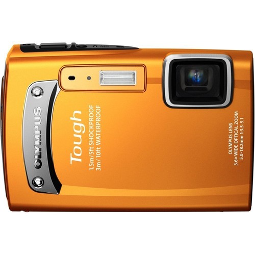 Fotocamera digitale