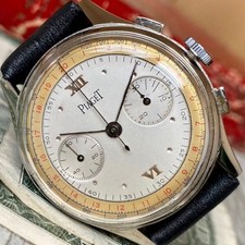 Orologio da polso uomo vintage