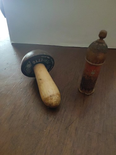 Fungo rammendo cucirini - fungo,