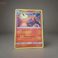 carta pokemon charizard 3/70