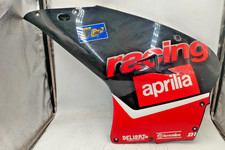 CARENA ANTERIORE SINISTRA (