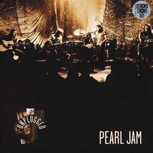 Pearl jam mtv - -,