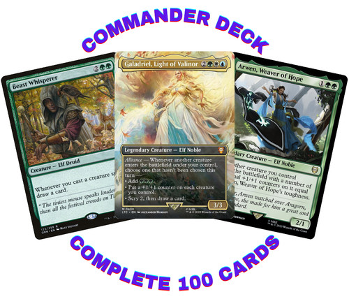Galadriel luce di - luce,