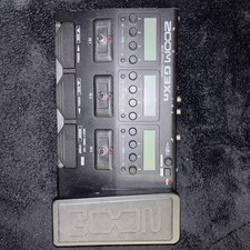 [Ottimo] Zoom G3Xn Pedale