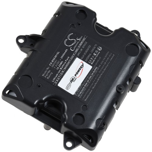 Batteria compatibile con bose - batteria,