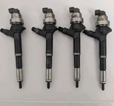 Iniettori Opel 1.7 CDTI