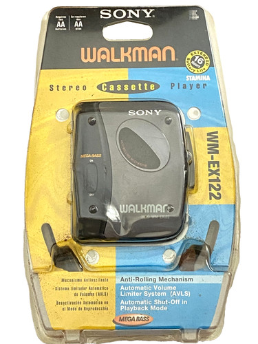Sony walkman avls lettore - sony,