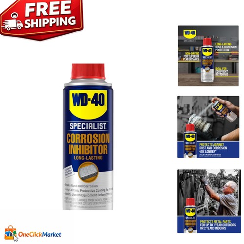 Anti rust spray - spray,