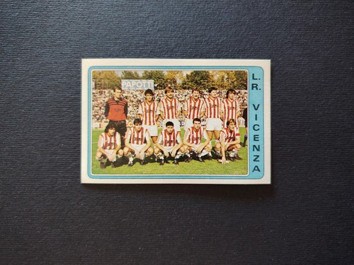 Calciatori panini 1984 - panini, 85