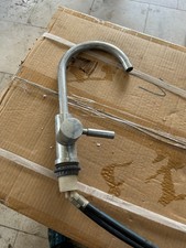 Miscelatore rubinetto camper