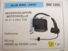 BOBINA ACCENSIONE BLUE